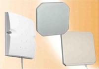 s9025plnf TE Connectivity S9025PLNF Square Antenna, WiFi