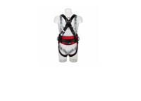 1161634 3M  Front Attachment Fall Arrest Harness, 140kg Max, M/L