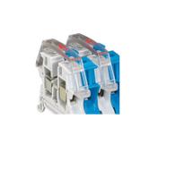 erzv05d390 Panasonic, V Surge Absorber 700pF 1A, Clamping 86V, Varistor 39V