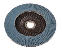 65045 3M Zirconia Aluminium Flap Disc, 180mm, P40 Grit