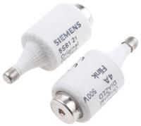 5sb121 Siemens 4A DII Diazed Fuse, E27 Thread Size, gG, 500V ac