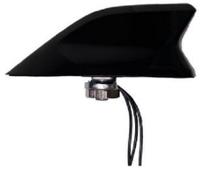 aecs1806c03zs-3000s Abracon AECS1806C03ZS-3000S Shark Fin Multiband Antenna