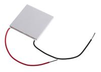 eth-127-14-11-s-rs Adaptive Peltier Module, 82.2W, 8.4A, 15.7V, 40 x 40mm