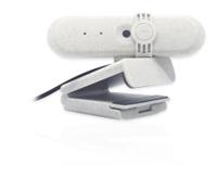 web-biocam900-wh Ceratech WEB-BIOCAM900-WH USB 2MP 30fps Webcam, Full HD