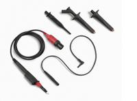 vps421-v Fluke VPS421-V Oscilloscope Probe, Voltage Type, 150MHz, 1:100, BNC Connector