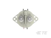 2-2071567-2 TE Connectivity ECK250 ECK250 Contactor, 36 VDC Coil, 1-Pole, 200 A, 1 Form X (NO - DM)