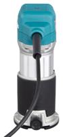 rt0702cx42 Makita RT0702C Corded Router Drill, 240V, UK Plug