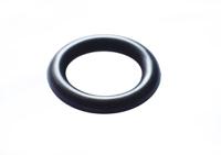 106508 Hutchinson Le Joint Français Rubber : NBR PC851 O-Ring O-Ring, 6.4mm Bore, 10.2mm Outer Diameter