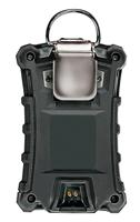 10211185 MSA Safety  ALTAIR 4XR Personal Gas Detector for Carbon Monoxide, H2S, LEL (Pentane), Oxygen Detection, Audible