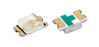 vlmtg1400-gs08 Vishay3.2 V Green LED 0603  SMD, VLMTG1400-GS08