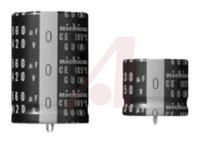 lgu2w151melb Nichicon 150μF Aluminium Electrolytic Capacitor 450V dc, Snap-In - LGU2W151MELB