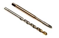 l001ep00m6xa002 Dormer Tap & Drill Set HSS-E 2-Piece Machine Tap M6 Thread