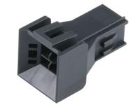 2245561104 Molex, 224556 Plug Housing Plug, 2.5mm Pitch, 4 Way, 2 Row