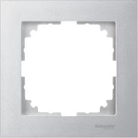 mtn4010-3660 Schneider Electric Grey, 1 Gang, MTN