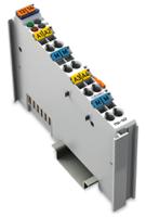 750-557 WAGO 750 Series Analogue Output Module for Use with PLC, Analogue, 24 V dc