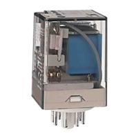 700-ha32a03-3-4 Allen Bradley Plug In Non-Latching Relay, 230V ac Coil, 10A Switching Current, DPDT