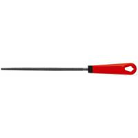 rdmd250ema Facom 250mm, Bastard, Round Engineers File With Soft-Grip Handle