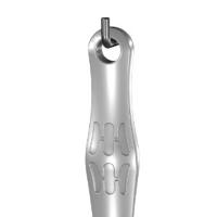 05020100001 Wera Adjustable Spanner, 154 mm Overall, 13mm Jaw Capacity, Ergonomic Handle
