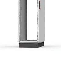 ps2040 nVent HOFFMAN 200 x 400 x 27mm Plinth for use with Enclosure