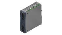 6ep3433-7sb00-0ax0 Siemens SITOP PSU6200 Switched Mode DIN Rail Power Supply, 400 → 500V ac ac Input, 24V dc dc Output, 5A Output