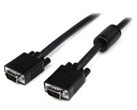 mxtmmhq10m StarTech.com Male VGA to Male VGA Cable, 10m Black