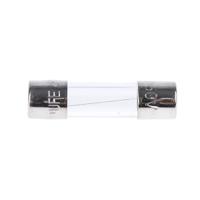 563-380 RS PRO 1A F Glass Cartridge Fuse, 5 x 20mm