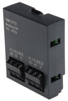 tmc2ti2 Schneider Electric Modicon M221 PLC I/O Module 2 Inputs, 20 mA 24 V dc