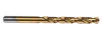 214-048 RS PRO HSS Twist Drill Bit, 9mm Diameter, 125mm Overall