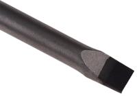 be-8450 Bahco Slotted  Screwdriver, 5.5 x 1 mm Tip, 45 mm Blade, 103 mm Overall