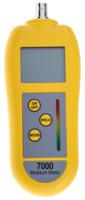 224-070 Instruments Direct  Moisture Meter, 28 % RH Max, Analogue Display, Battery-Powered