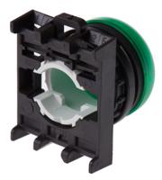 78635860-m22-l-gm22-a Eaton Green Pilot Light Head, 22.5mm Cutout RMQ Titan M22 Series