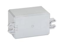 668282304000 Finder Flange Mount Power Relay, 230V Coil, 30A Switching Current, DPDT