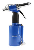 tar-641895 PREVOST 1/4 BSPF Air Rivet Gun, 6.4 mm Maximum Rivet Size (TAR 641895)