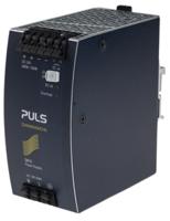 qs10241-c1 PULS Q DIN Rail Power Supply, 100 → 240V ac ac Input, 24V dc dc Output, 10A Output, 240W