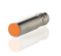 ifs204 ifm electronic Inductive Threaded Barrel Proximity Sensor, M12, 4 mm Detection, PNP NO, 10 → 36 V dc