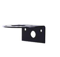901573910 AUER Signal ECO60 Series Series Fixing Bracket for Use with Signal Tower, LED Bulb, IP66