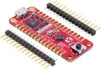 ev72j15a Microchip PIC16F17146 Curiosity Nano Evaluation Kit Evaluation Kit Evaluation Kit EV72J15A