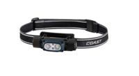wph30r Coast LED WPH30R Head Torch 1000, 152 m Range