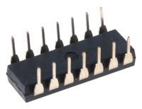opa4227pa Texas Instruments, Operational Amplifier, 8 MHz, 14-Pin 18 V PDIP
