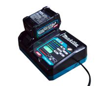dc40ra Makita DC40RA Power Tool Charger, 36V for use with Makita Cordless Power Tools, UK Plug