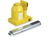 gbj010sa Enerpac Bottle Jack, 10t Maximum Load, 131mm - 223mm Maximum Range