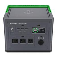 pps730-uk APC PPS730-UK 12 To 30V dc Portable Power Station
