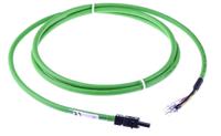 772200 Pilz Mini I/O to Unterminated, Terminated