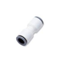 6306-16-00 Legris LF6300 LIQUIfit Series Push-in Fitting, Push In 16 mm to Push In 16 mm