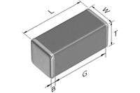 c4532c0g2w473j230ka TDK 47nF Multilayer Ceramic Capacitor MLCC, 450V dc V, ±5% , SMD