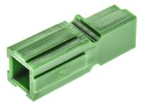 1327g5 Anderson Power Products PP15-45 Heavy Duty Power Connector Housing, 1 Contacts, Straight