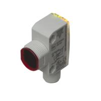 ph18cnp50pam1sa Carlo Gavazzi Polarized Retro Reflective Photoelectric Sensor, Miniature Sensor, 5000 mm Detection Range