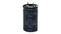 rnd-150klz035m223o45y RND 22000μF Aluminium Electrolytic Capacitor 35V dc, Snap-In - RND 150KLZ035M223O45Y