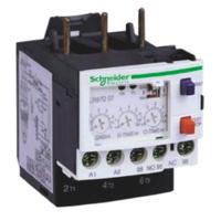 lr97d015b Schneider Electric LR97 D Overload Relay 1NO + 1NC, 0.3 → 1.5 A F.L.C, 1.5 A Contact Rating, 55 W, TeSys