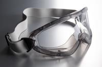 2890sa 3M 2890 Anti-Mist Safety Goggles with Clear Lenses